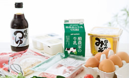 パルシステムの商品