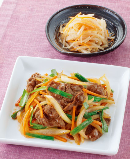 とくとくセット